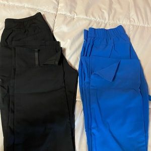 Greys Anatomy Scrub Pants XS